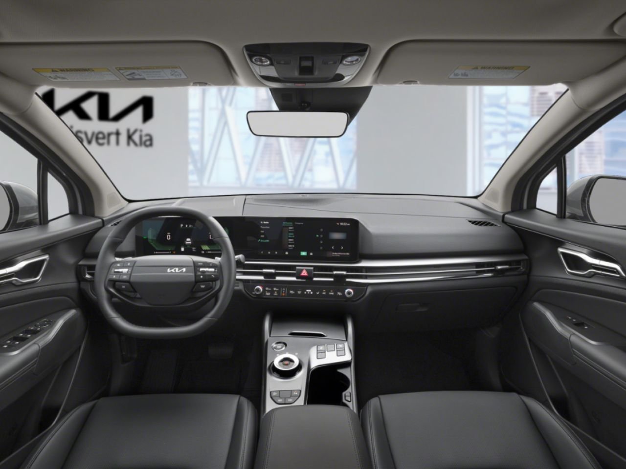 2027 Kia Sportage Hybrid Heritage Blue Blainville - photo #3