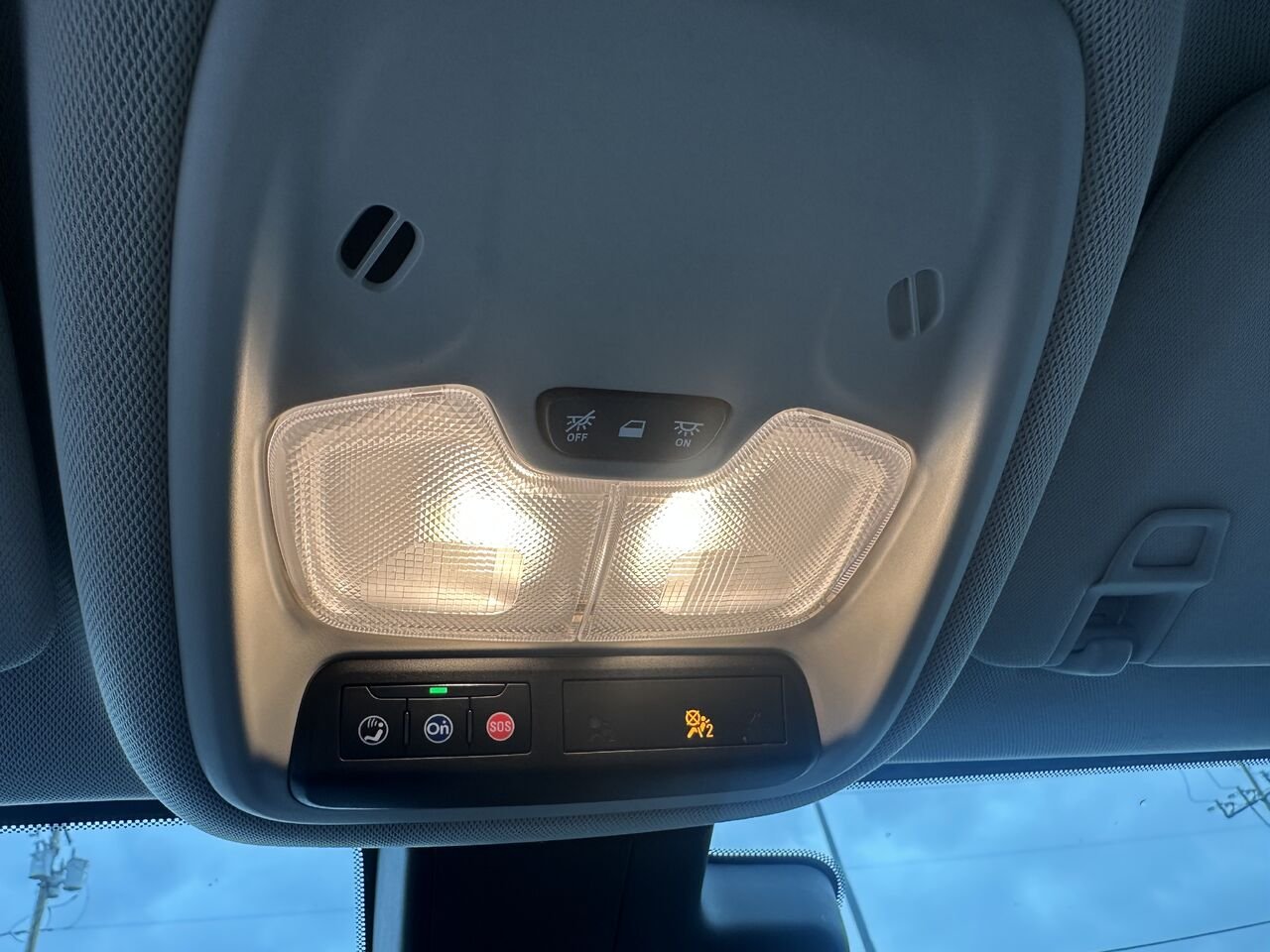2023 BUICK ENCORE GX SELECT Sélect 4 portes TI White Ottawa & Gatineau - photo #16