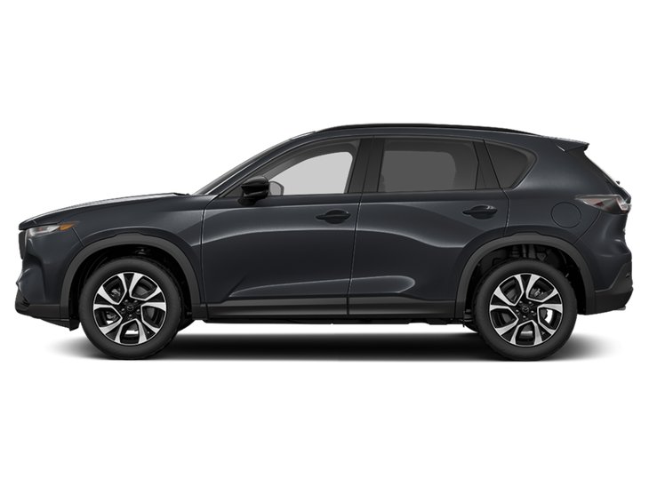 2026 Mazda CX-5 GS