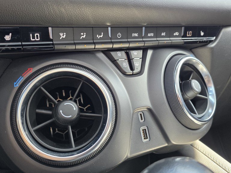 Chevrolet Blazer 3LT AWD 2021 Blanc Mont-Laurier - photo #33