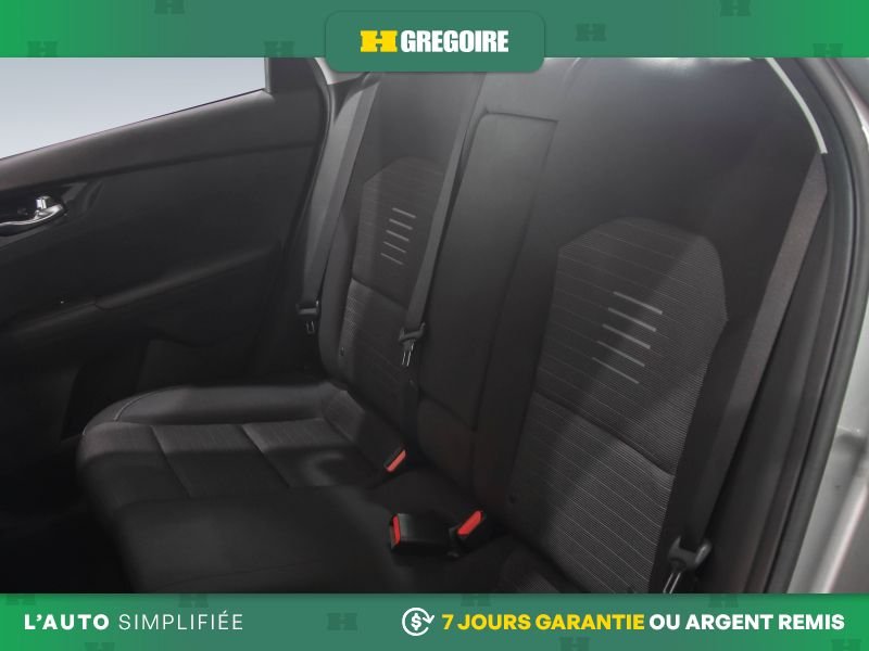 Kia Forte 821371 | EX AUTO A/C MAGS CAM RECUL BLUETOOTH 2021 Gris Laval - photo #21