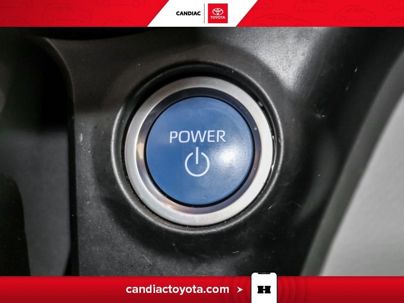 2024 Toyota Sienna Black Blainville - photo #23