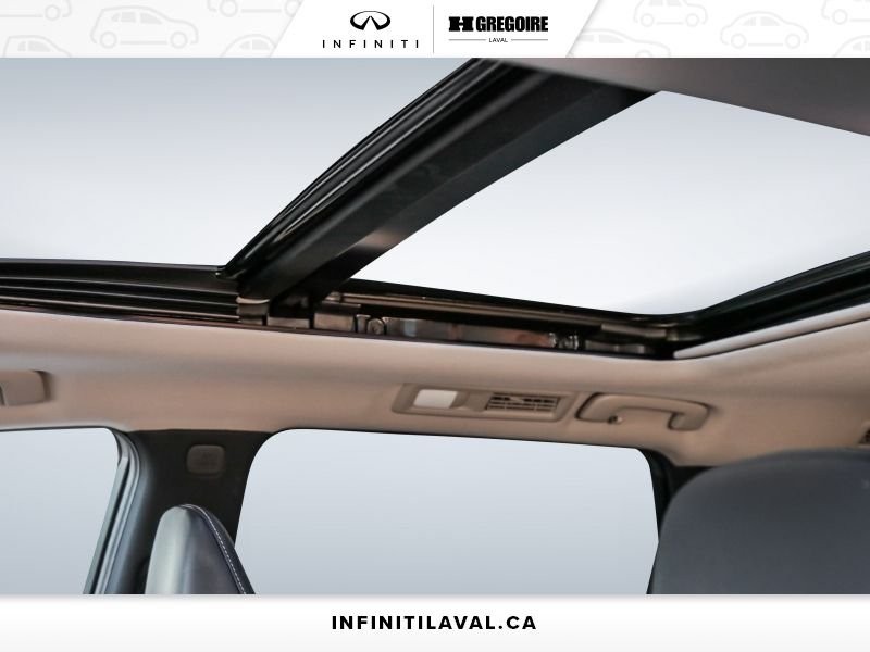 2024 Infiniti QX60 Blainville - photo #19