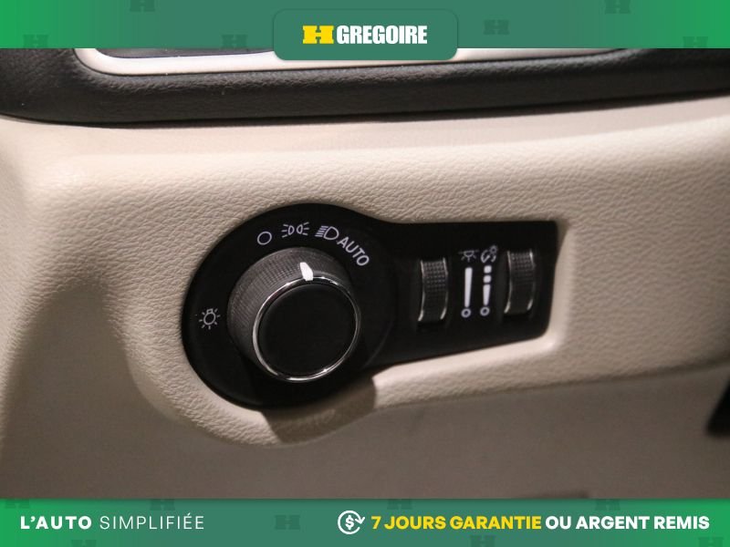 Chrysler Pacifica 2020 Gris Laval - photo #15