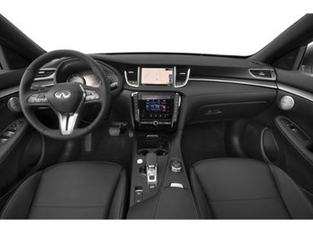 INFINITI QX55 ESSENTIAL