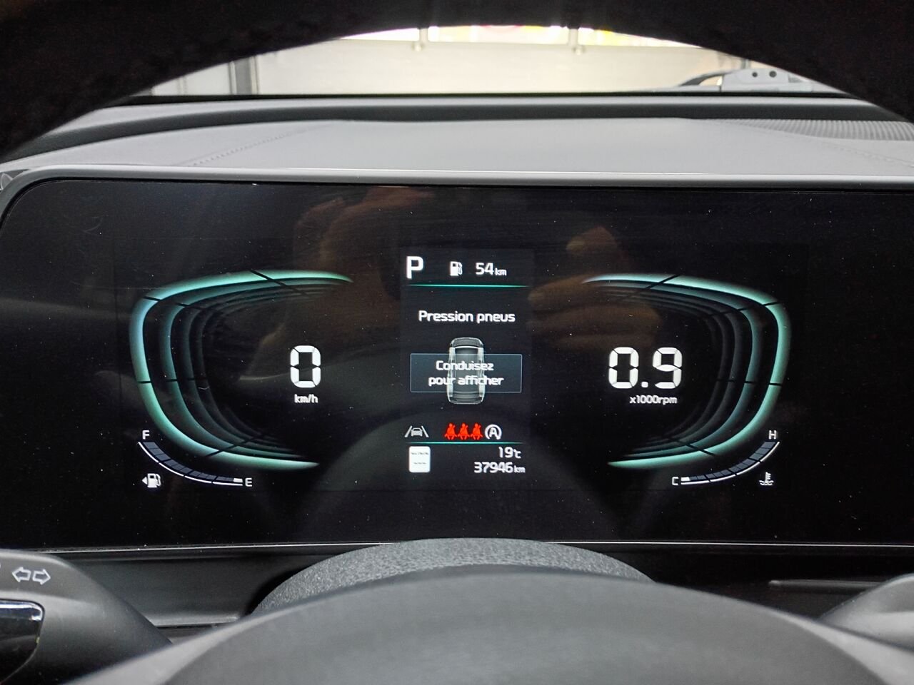Kia Sportage 2023 Gris Blainville - photo #27