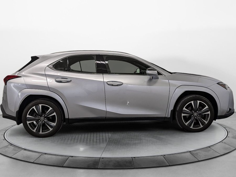 Lexus UX 250H eAWD Hybride Toit Pano 2023 Autre