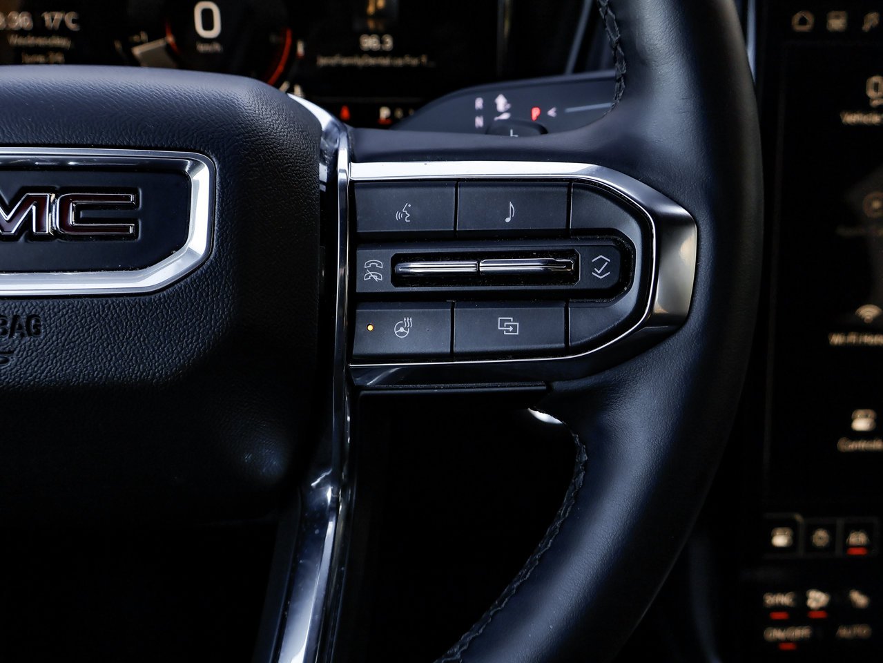 2026 GMC Terrain AWD 4dr Elevation Grey Sherwood Park - photo #22