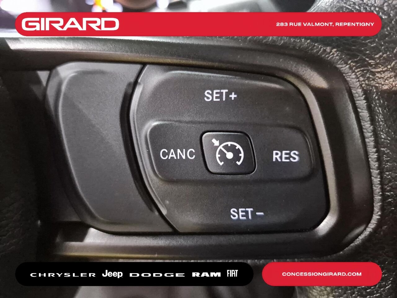 JEEP WRANGLER 2024 Argent Repentigny - photo #17