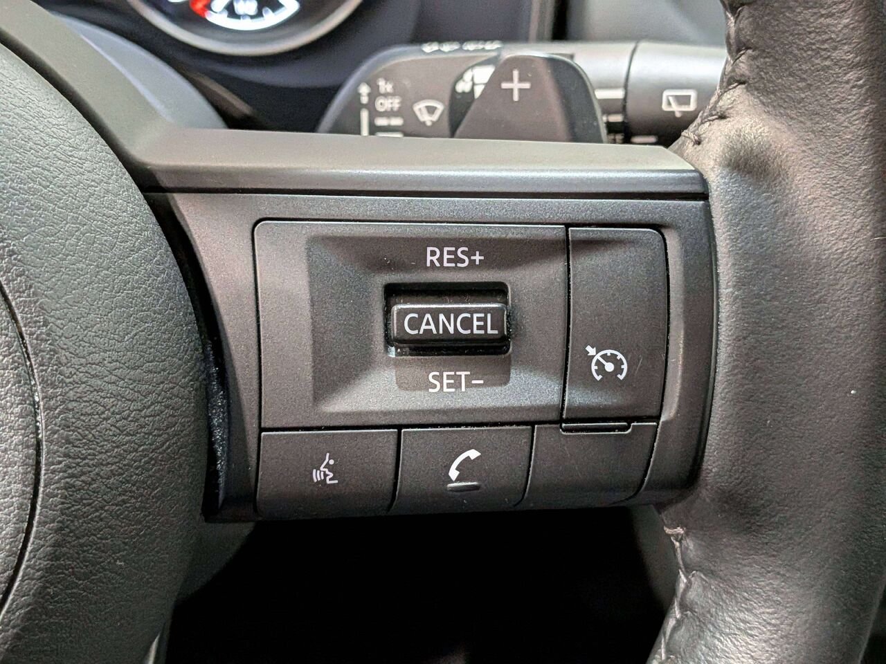 Nissan Rogue 2024 Blanc Val-David - photo #16