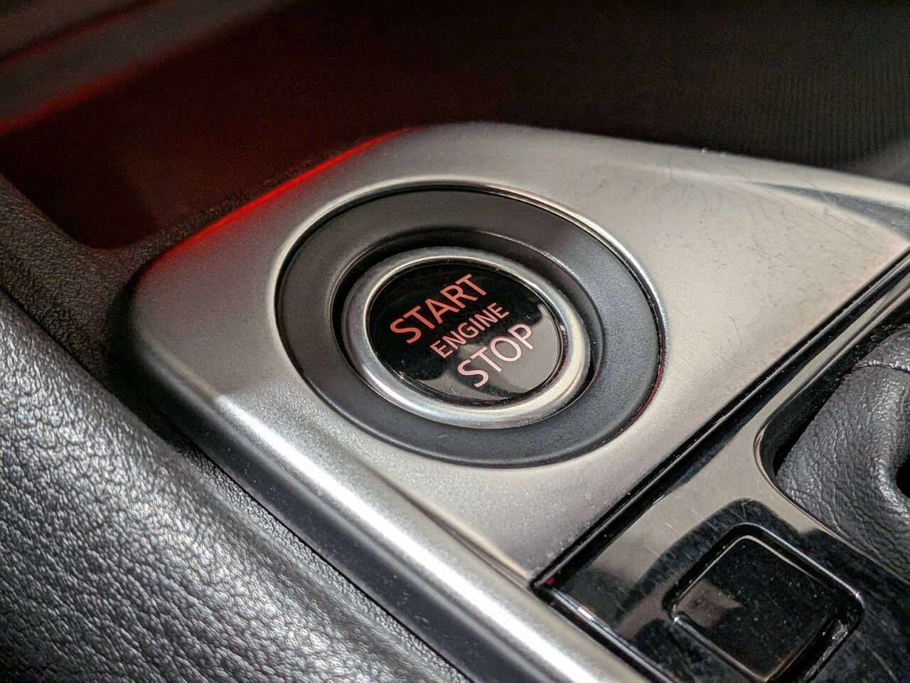 Nissan Sentra SV CVT 2024 Noir Val-David - photo #26