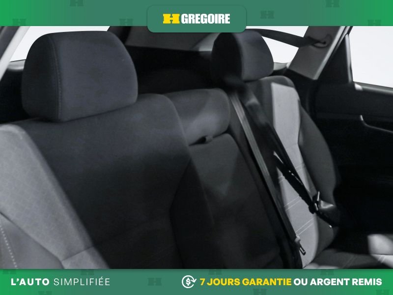 Kia Sorento 820170 | LX AWD AUTO AC MAGS CAM RECULE BLUETOOTH 2019 Gris Laval - photo #23