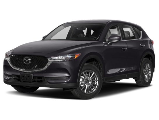 2019 Mazda CX-5 GS Auto AWD 