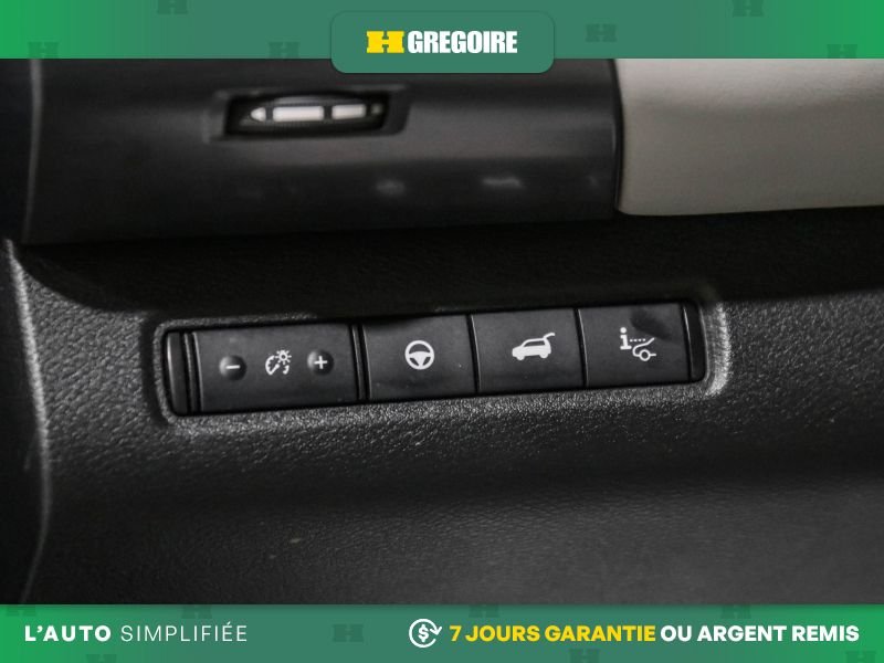 Nissan Pathfinder 820855 | SL AUTO A/C CUIR TOIT MAGS CAM RECUL BLEUTOOTH 2024 Bleu Laval - photo #17
