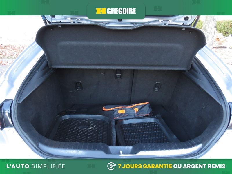 Mazda 3 2020 Gris Blainville - photo #30