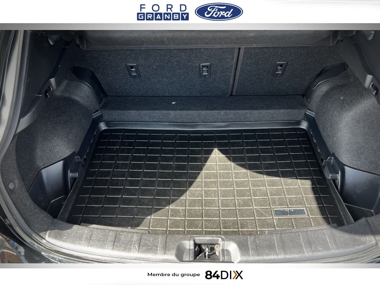 2020 Nissan Qashqai Black Granby - photo #28