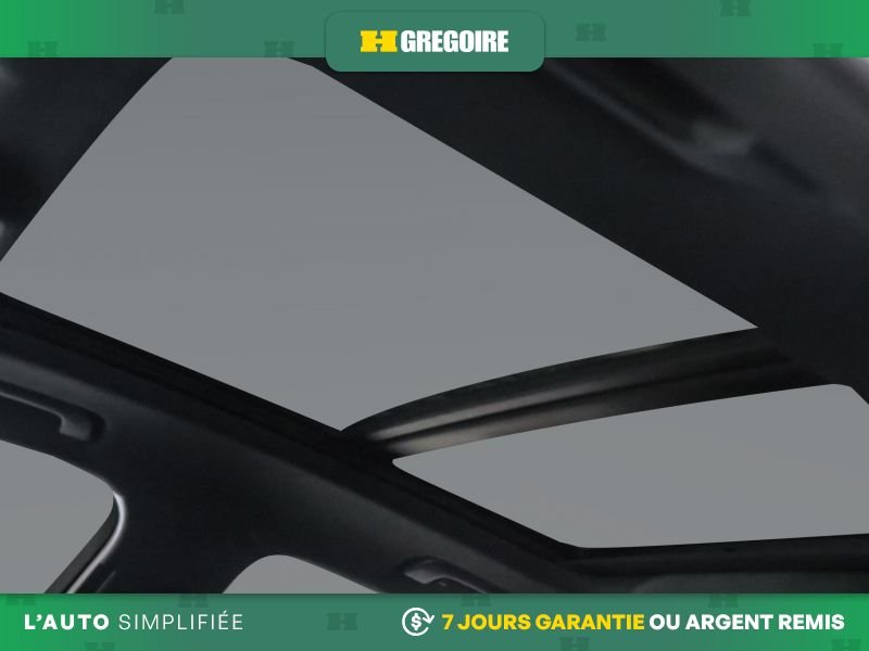 2022 Audi Q3 Black Blainville - photo #16