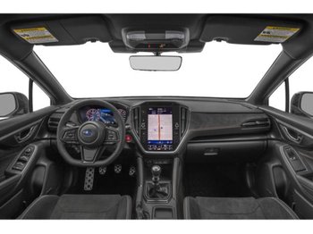 Subaru WRX Édition Kaminari