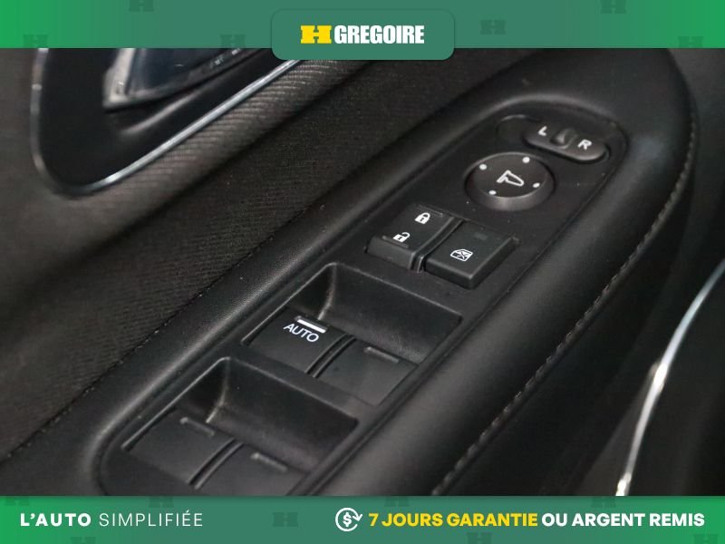 Honda HR-V 2020 Gris Blainville - photo #15