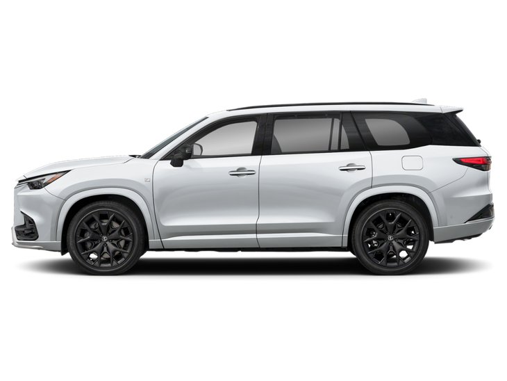 2026 Lexus TX TX 350 F SPORT
