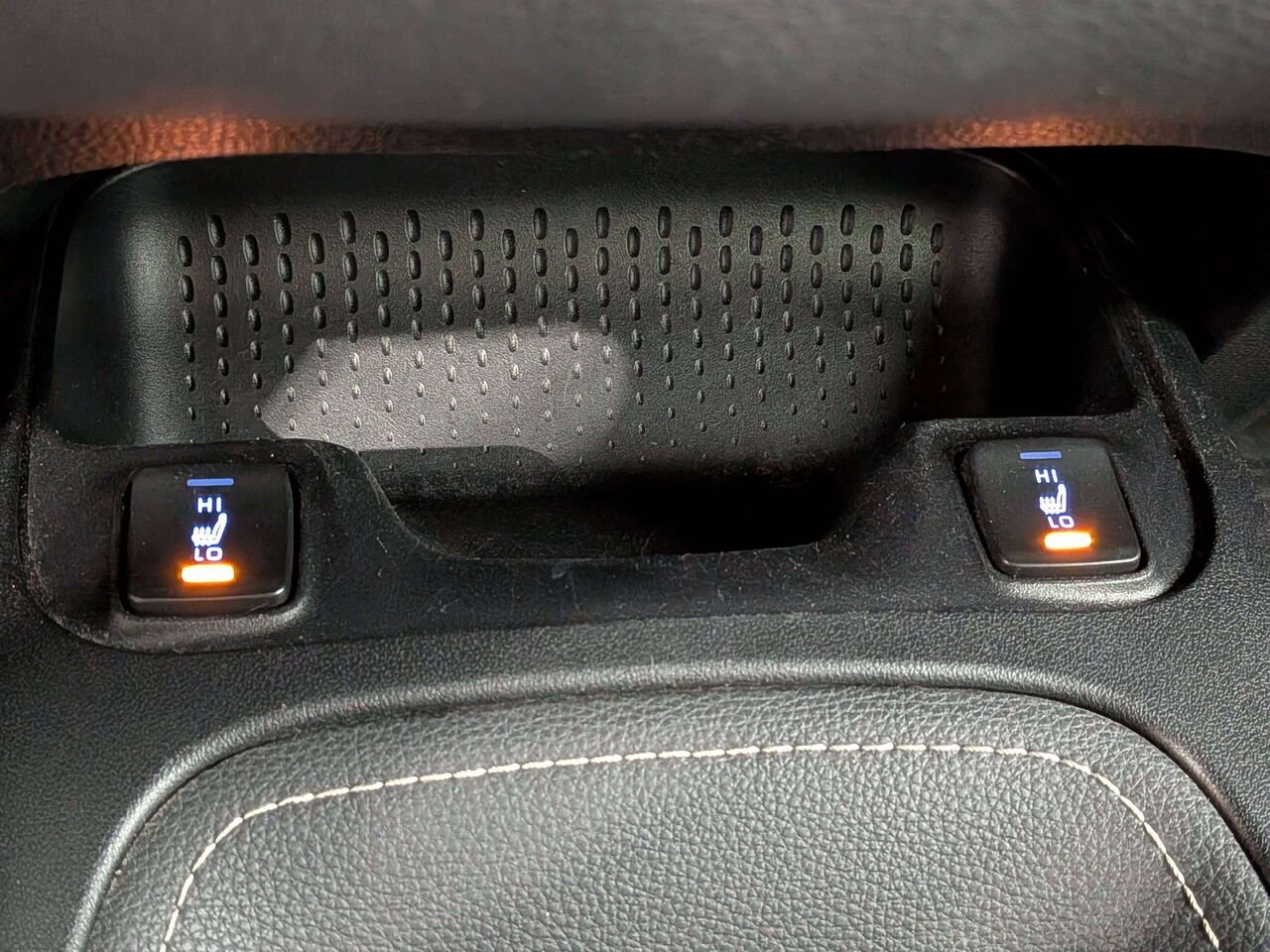 2019 Toyota Corolla Hatchback Manual Blue Val-David - photo #27