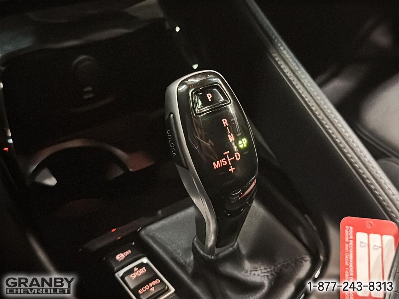 BMW X2 xDrive28i coupé | 27-0112A 2020 Gris Granby - photo #18