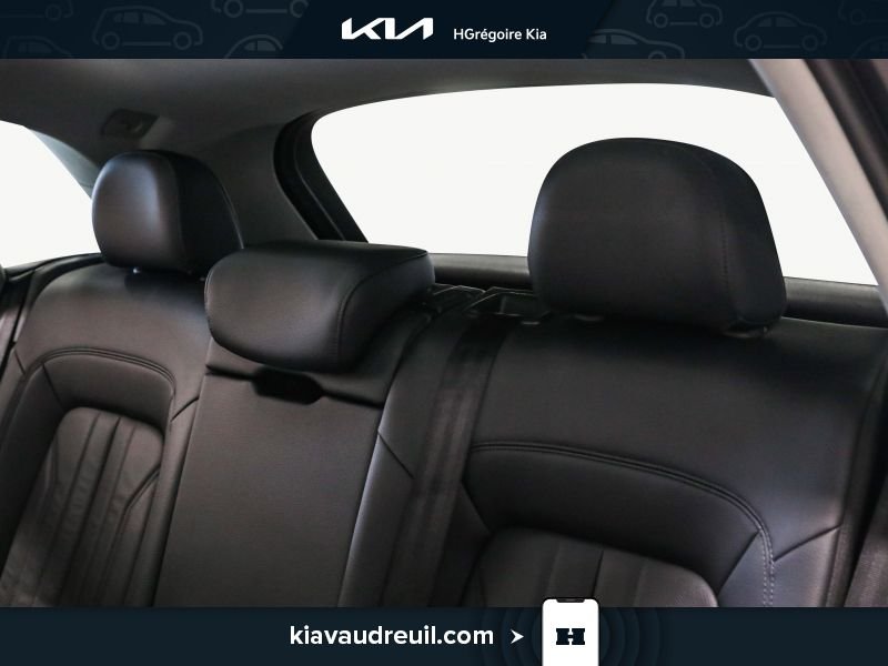 2018 Audi Q5 Red Laval - photo #13