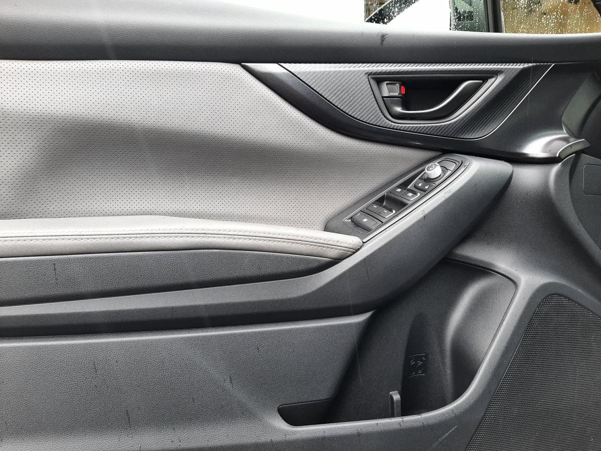 Subaru Crosstrek 2022 Gris Donnacona - photo #13