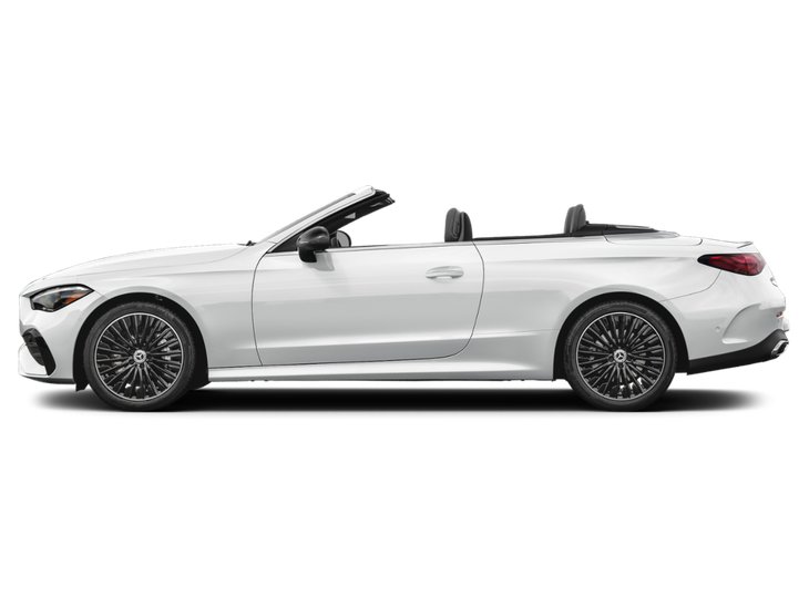2026 Mercedes-Benz CLE CLE 450