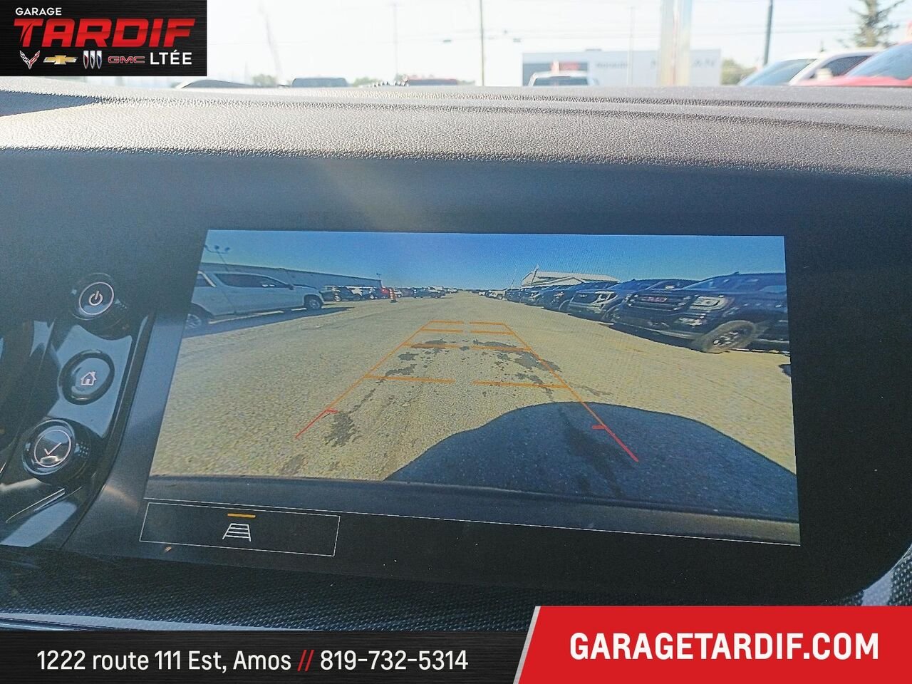 BUICK Buick Envision Essence AWD 46568A 2022 Gris Amos - photo #25