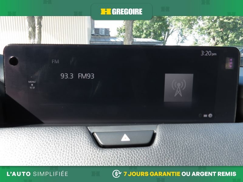 Mazda CX-90 2025 Rouge Blainville - photo #19