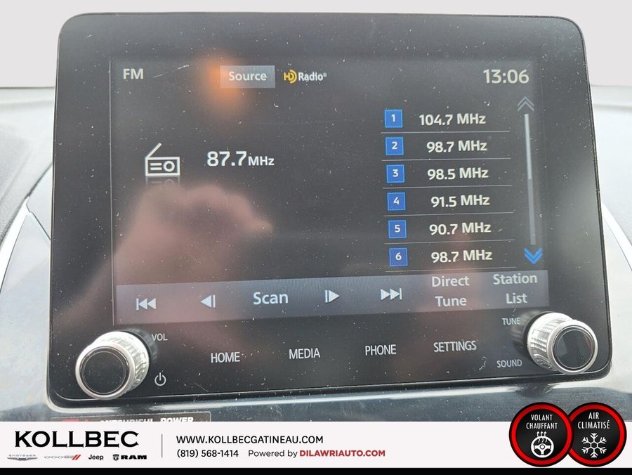 2023 MITSUBISHI ECLIPSE CROSS SE S-AWC Red