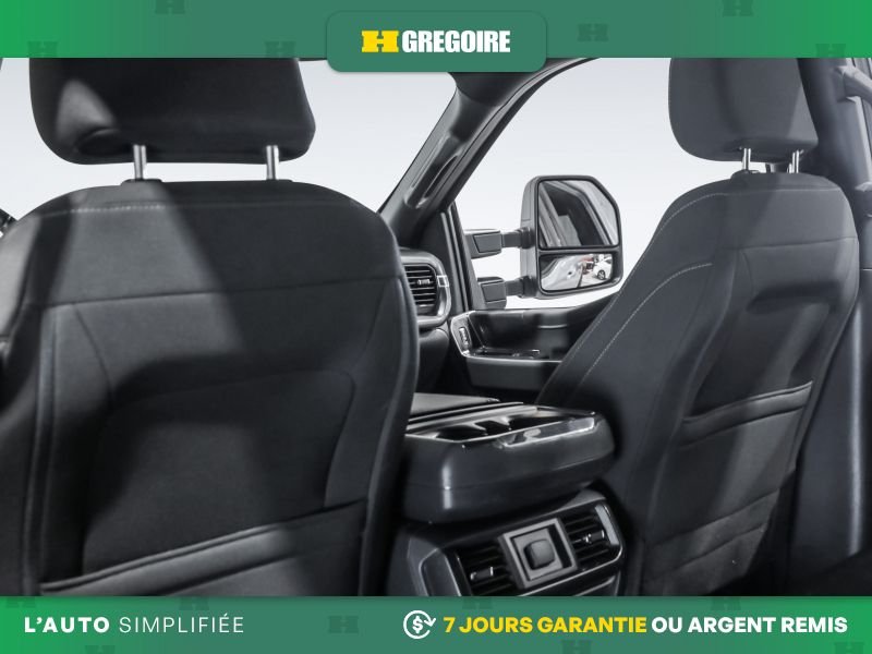 2023 Ford F150 Silver Saint-Eustache - photo #23