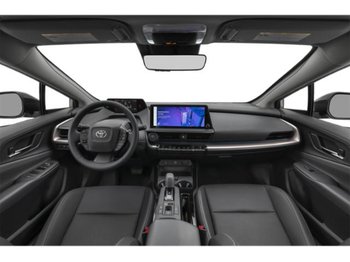 Toyota Prius XLE