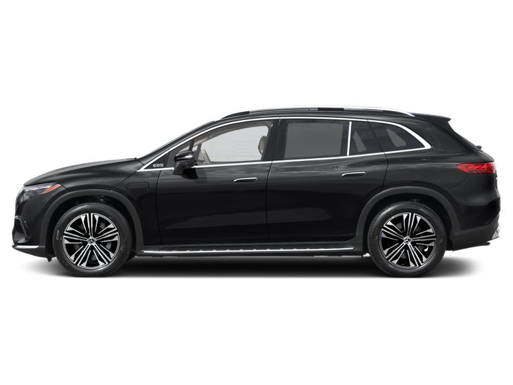 2026 Mercedes-Benz EQS EQS 400