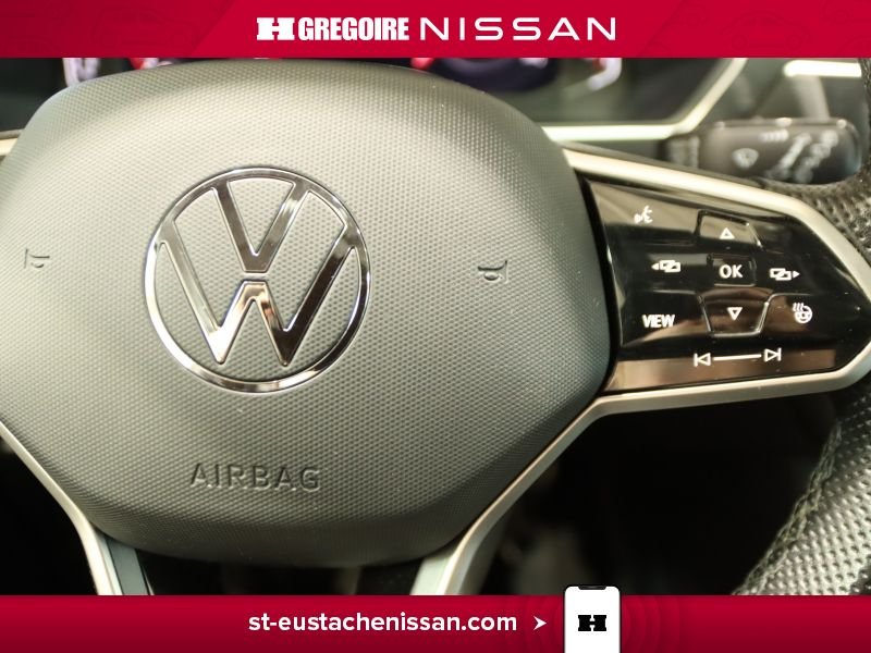 2023 Volkswagen Tiguan Black Laval - photo #28