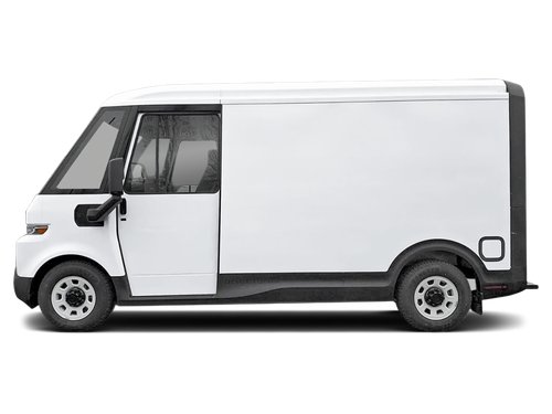 2026 Chevrolet BrightDrop 400 2026