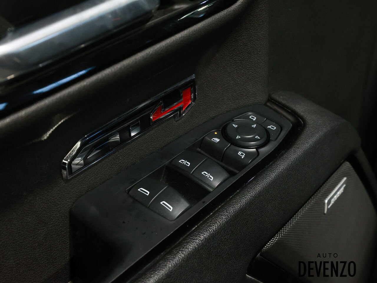 GMC Sierra 1500 2023 Noir Saint-Eustache - photo #11