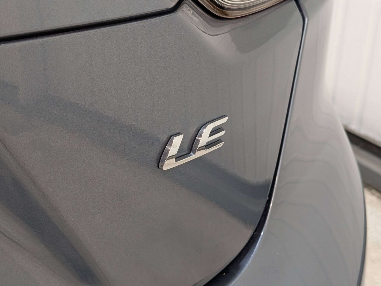2020 Toyota Corolla LE CVT Grey Val-David - photo #33