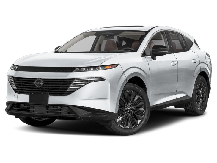 2026 Nissan Murano Platine