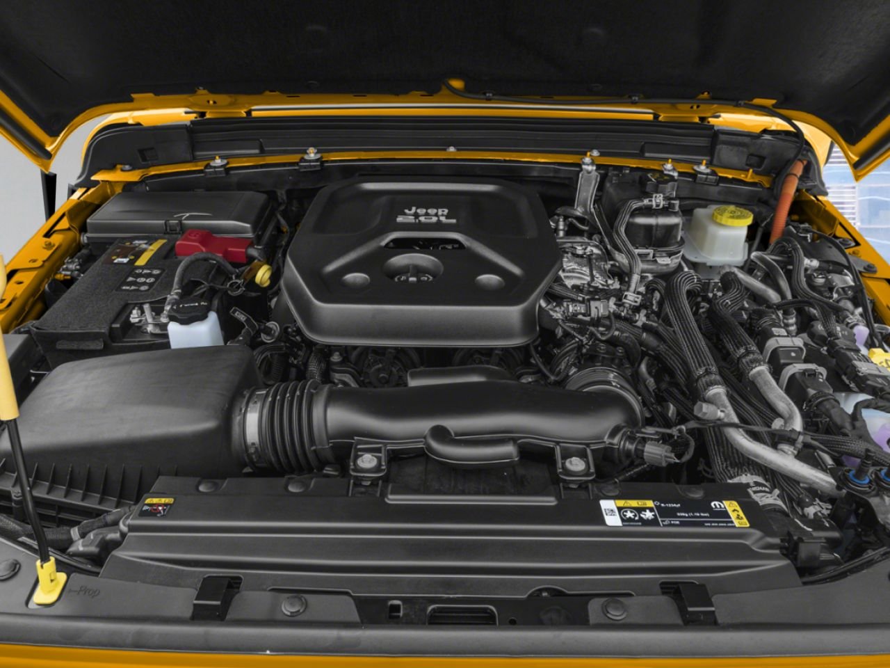 Jeep Wrangler Sahara 2021 Vert Gatineau - photo #9
