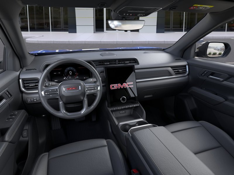GMC Terrain Élévation 4 portes TI 2027 RAPIDES METALLISE Gatineau - photo #14
