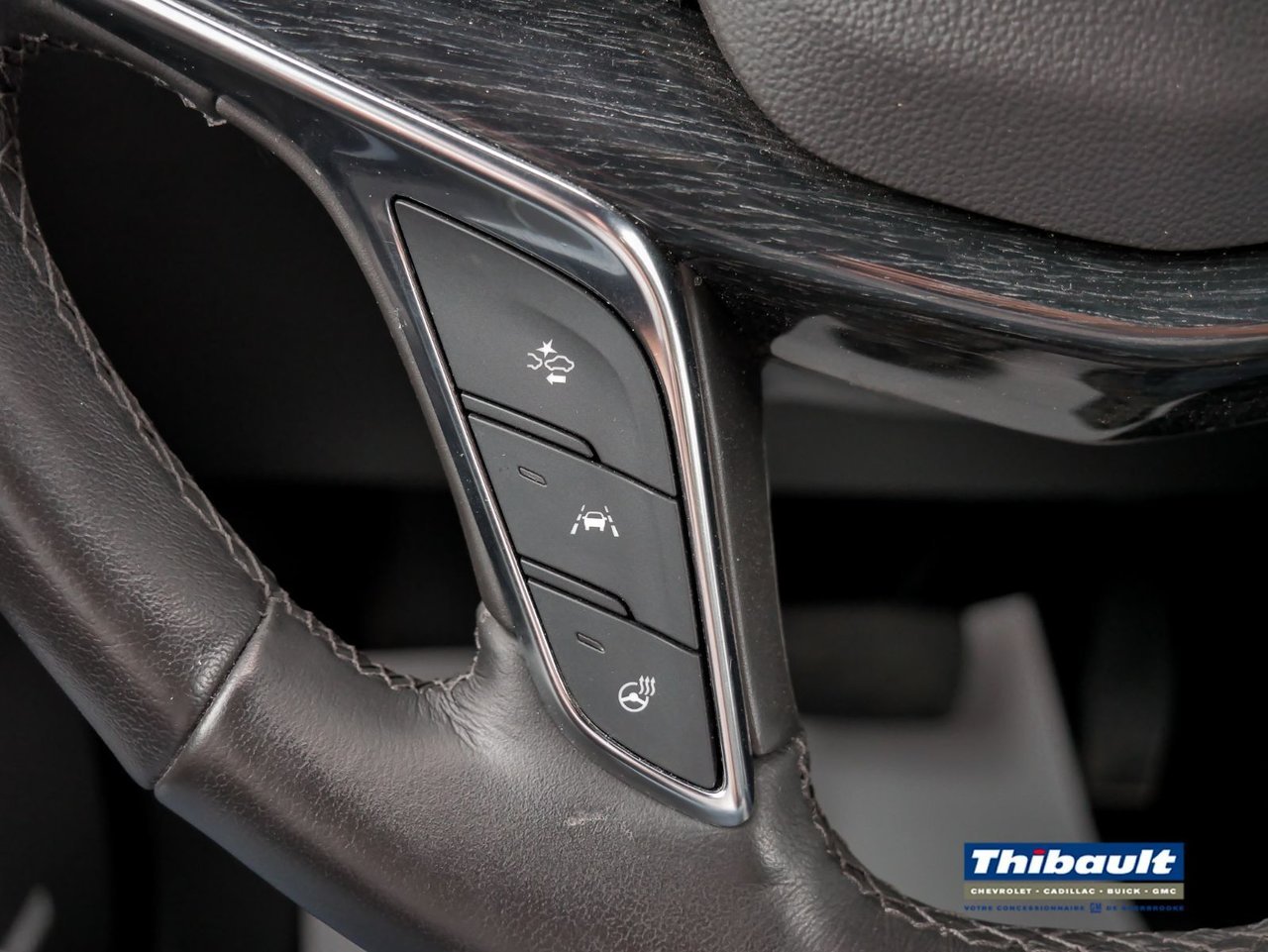 2022 Cadillac XT5 2022 Cadillac XT5 Premium Luxury AWD Saint-Eustache - photo #16
