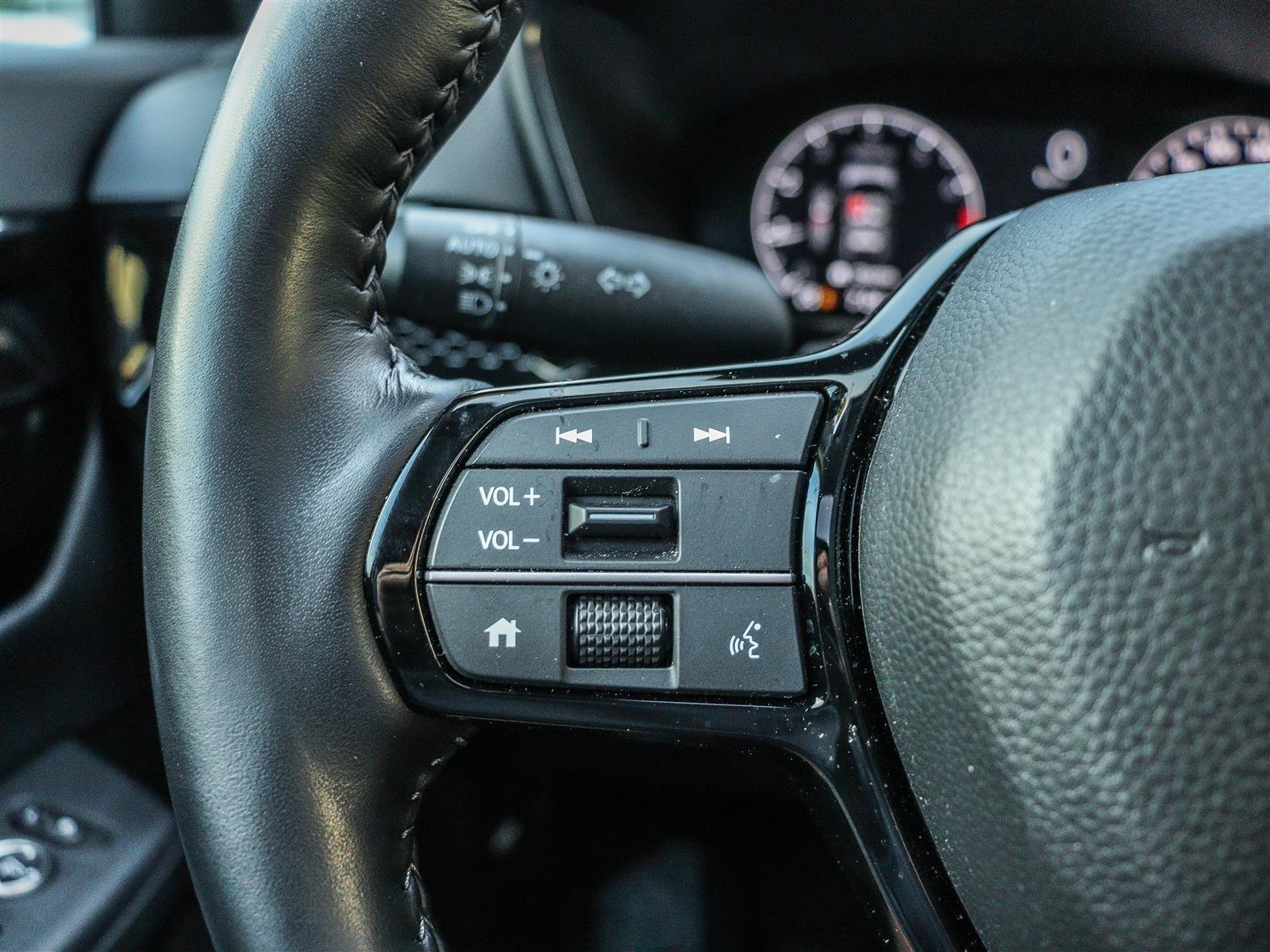 2026 Honda CR-V Sport Ottawa & Gatineau - photo #25