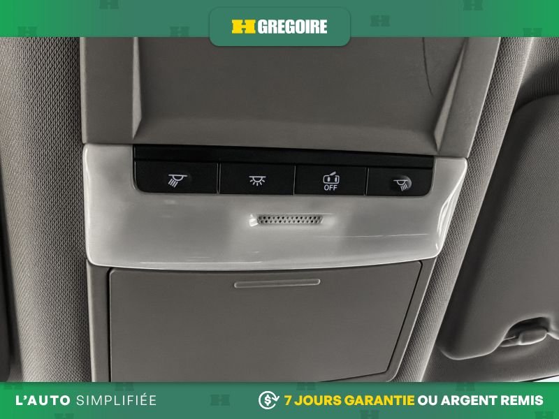 Nissan Rogue 2021 Saint-Eustache - photo #24