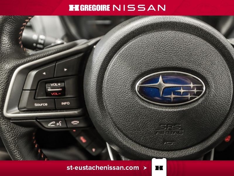 Subaru Crosstrek 2021 Bleu Laval - photo #18