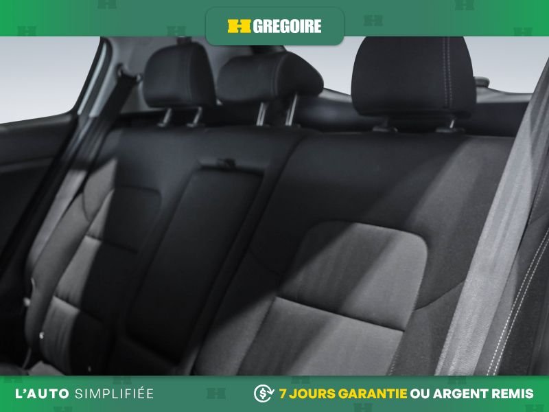 Kia Sportage 820667 | LX AWD AUTO AC MAGS CAM RECULE BLUETOOTH 2020 Blanc Laval - photo #22
