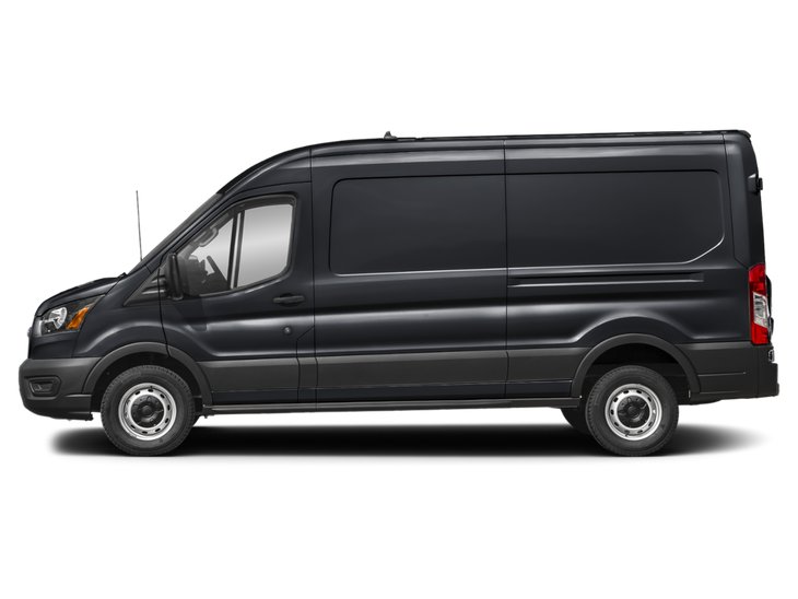 2027 Ford Transit fourgon utilitaire