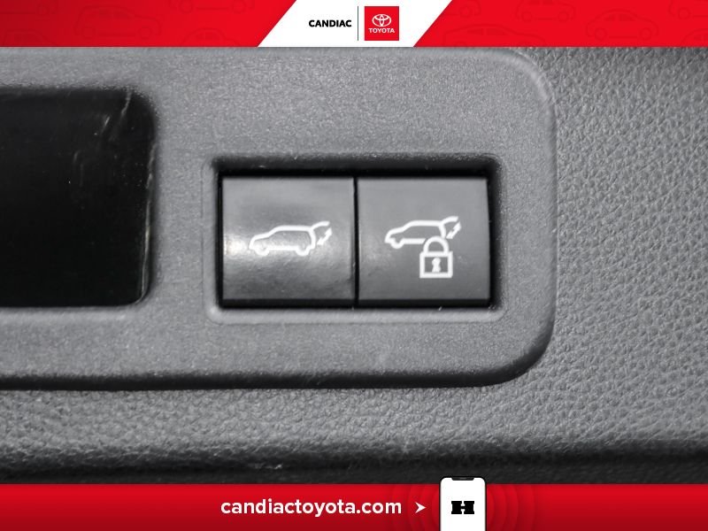 2025 Toyota 4Runner White Saint-Eustache - photo #38