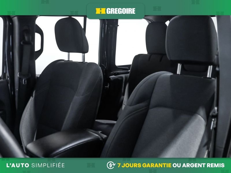 2024 Jeep Wrangler Black Blainville - photo #13